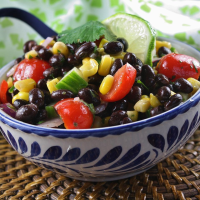 Summer Veggie Salad Recipe | Allrecipes image