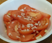 Asian Tomato Salad Recipe - Food.com image
