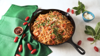 Best Shrimp Fra Diavolo Recipe - How To Make Shrimp Fra ... image