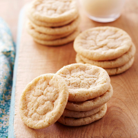 Soft Sugar Cookies Recipe | EatingWell image