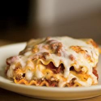 Simply Lasagna Recipe | Allrecipes image