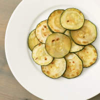 Sautéed Zucchini Recipe | EatingWell image