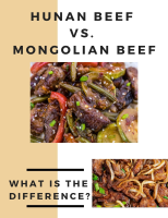Hunan Beef Vs. Mongolian Beef: What Is The Difference ... image