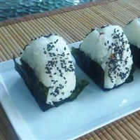 Onigiri - Japanese Rice Balls Recipe | Allrecipes image