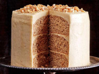 Easy Layer Cake Recipes - olivemagazine image