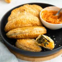 CAN YOU USE PUFF PASTRY FOR EMPANADAS RECIPES