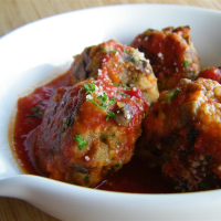 SUBSTITUTE FOR EGGS IN MEATBALLS RECIPES