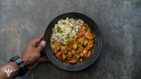 Slow Cooker Gumbo | Low-Carb Edition Recipe - Fit Men Cook image