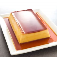 Latin Flan - Cook's Illustrated | Recipes That Work image