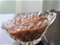 Tamarind Cashew Dipping Sauce Recipe - Food.com image