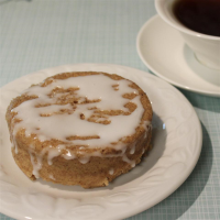 Doughnut in a Mug Recipe | Allrecipes image
