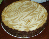 Philly Pumpkin Swirl Cheesecake Recipe - Food.com image