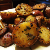 Oven Fried Potatoes I Recipe | Allrecipes image