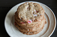 Crushed Candy Cane Cookies!! Recipe - Food.com image