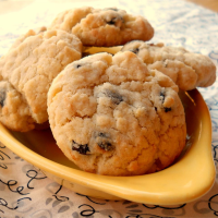 Grandma M's Raisin Cookies Recipe | Allrecipes image
