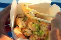 Shrimp Salad Recipe | Ina Garten - Food Network image