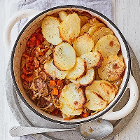 Hotpot recipes - BBC Good Food image