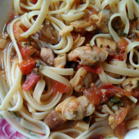 Instant Pot® Chicken Noodle Soup Recipe | Allrecipes image