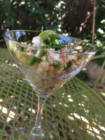 Esquites (Mexican Elotes Salad) Recipe | Allrecipes image