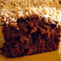 Shoo Fly Cake Recipe | Allrecipes image