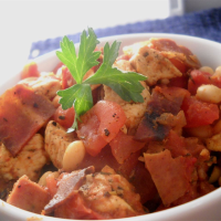 Easy and Delicious Slow Cooker Cassoulet Recipe | Allrecipes image
