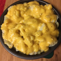 Potato and Cauliflower Casserole Recipe | Allrecipes image