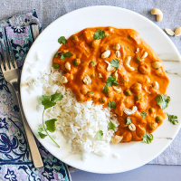 Cauliflower Curry - Recipes | Pampered Chef US Site image