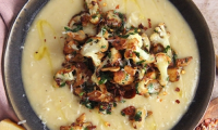 Best Harvest Chicken Casserole Recipe - How to Make ... image