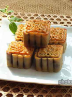 WHAT TO MAKE WITH RED BEAN PASTE RECIPES