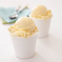 Rich Vanilla Ice Cream | America's Test Kitchen image