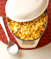 Creamy Macaroni and Cheese | Better Homes & Gardens image