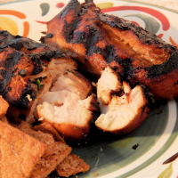 Memorial Day Best BBQ Chicken Ever! Recipe | Allrecipes image