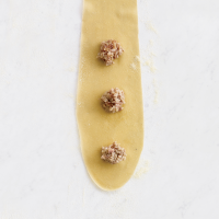 Classic Italian Panini & Prosciutto & Fresh Mozzarella Recipe image