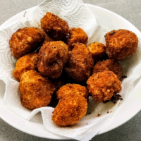 Easy Crispy Vietnamese Shrimp Balls Recipe | Allrecipes image