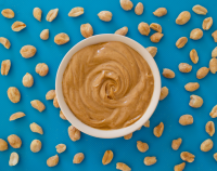 Homemade Peanut Butter - Recipe - NutriBullet image