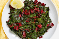 Best Best-Ever Swiss Chard Recipe - How To Make Best-Ever ... image