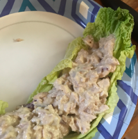 Keto Tuna Salad Recipe | Allrecipes image