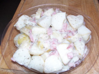 Easy Potato Salad Recipe - Food.com image