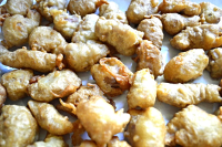 CHINESE FRY BATTER RECIPES