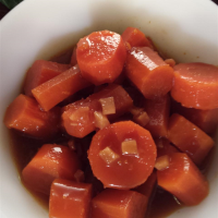Slow Cooker Chinese Carrots Recipe | Allrecipes image