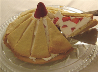 American Strawberry Shortcake Recipe - Food.com image