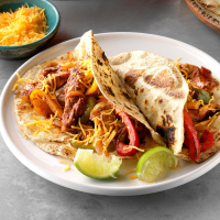 HOW TO COOK CHICKEN FAJITAS ON THE STOVE RECIPES