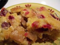 The Best Apple Pudding Recipe - Food.com image