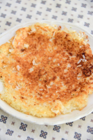 Crispy Rice Recipe | Southern Living image