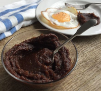 Homemade brown sauce recipe | BBC Good Food image