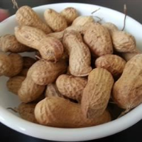 Roasted Peanuts Recipe | Allrecipes image