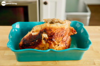 This Electric Roaster Oven Turkey Will Free Up Your Oven ... image