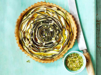 Best Oven-Baked Tilapia Recipe - How to Bake Lemon Garlic ... image