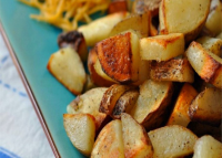 Quick and Easy Home Fries Recipe | Allrecipes image