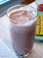 CHOCOLATE WATER DRINK RECIPES